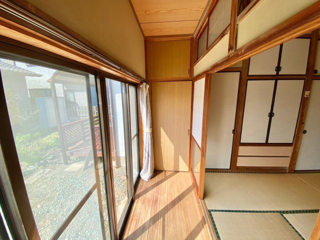 柳川市新外町の中古一戸建のその他