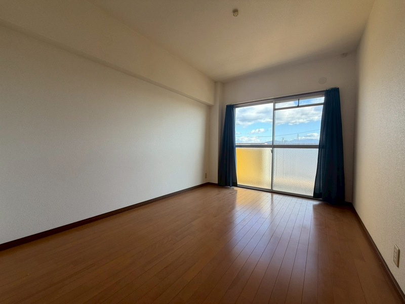 近藤コーポの設備