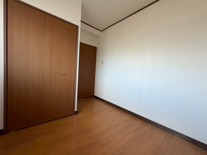 近藤コーポの内装|明るい室内です