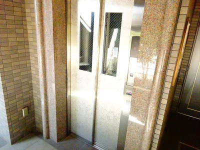 【その他共用部分】 | ルーブル代田橋