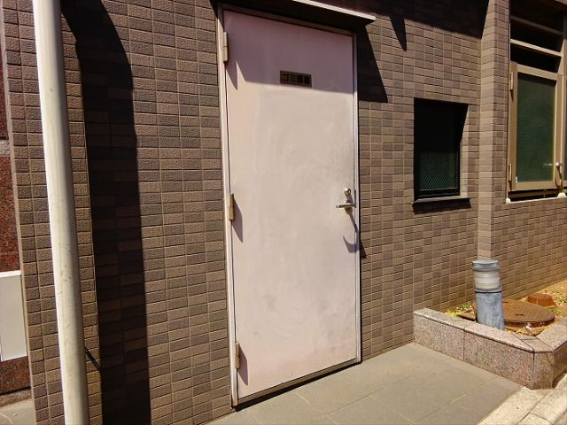 【その他】 | ルーブル代田橋