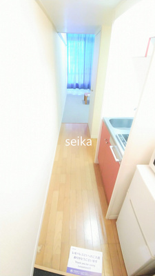 【玄関】 | ルミエール