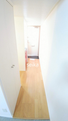 【エントランス】 | ルミエール