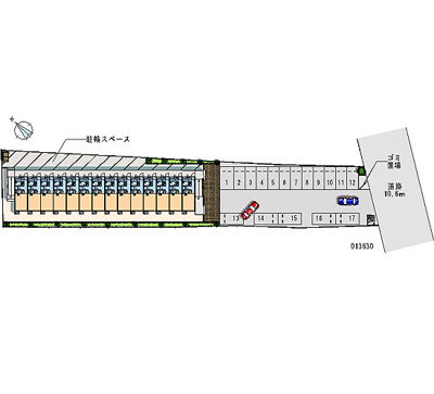 【周辺】 | ルミエール