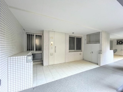 【その他共用部分】 | ◆◇プライズ・ヒル戸塚５番館◇◆ | ◆子育て世代のスタッフもいますので、お客様目線での物件選び、ご提案が可能です。お問い合わせいただきました物件以外も多数ご紹介させていただきます。