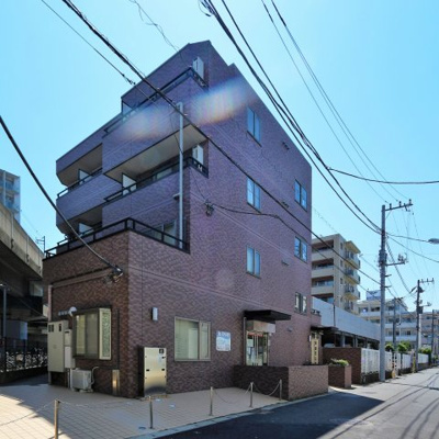【外観】 | ペンテフラット