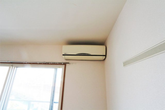 【設備】 | ペンテフラット | 参考写真（同物件別部屋）