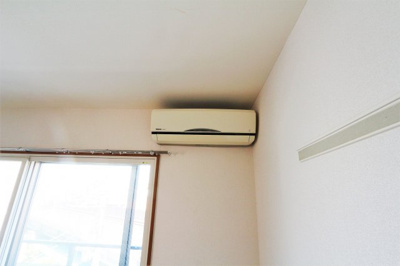 【設備】 | ペンテフラット | 参考写真（同物件別部屋）