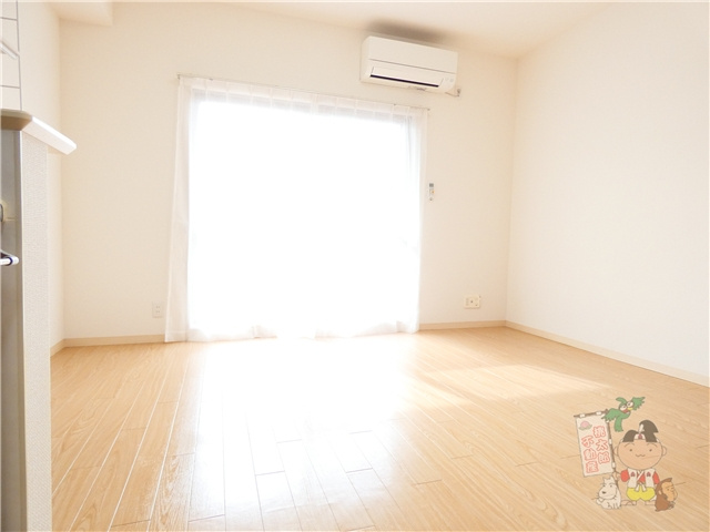 Ｓｉｄｅ－Ｓ（サイドエス）の居間・リビング