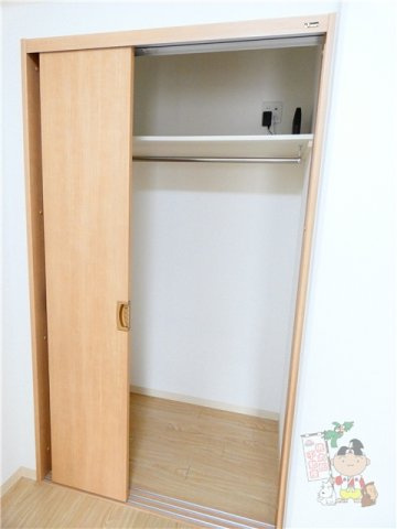 Ｓｉｄｅ－Ｓ（サイドエス）の収納