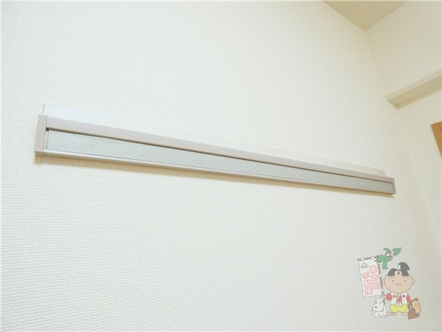 Ｓｉｄｅ－Ｓ（サイドエス）の設備