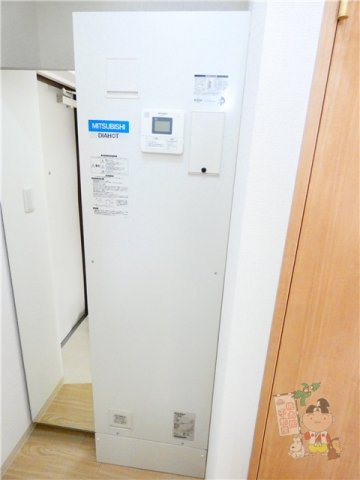 Ｓｉｄｅ－Ｓ（サイドエス）の玄関