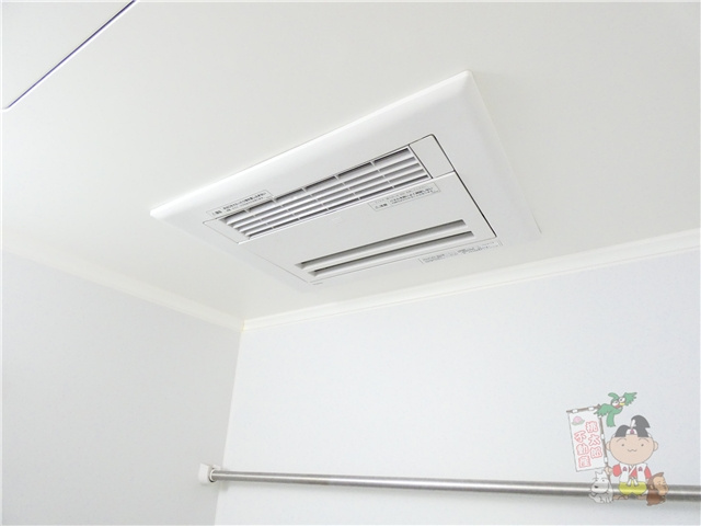 Ｓｉｄｅ－Ｓ（サイドエス）の設備