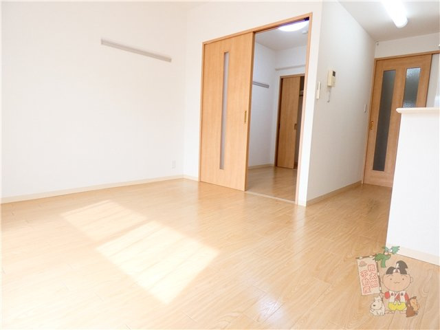 Ｓｉｄｅ－Ｓ（サイドエス）の居間・リビング