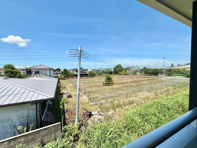 三潴郡大木町大字八町牟田の新築一戸建の展望