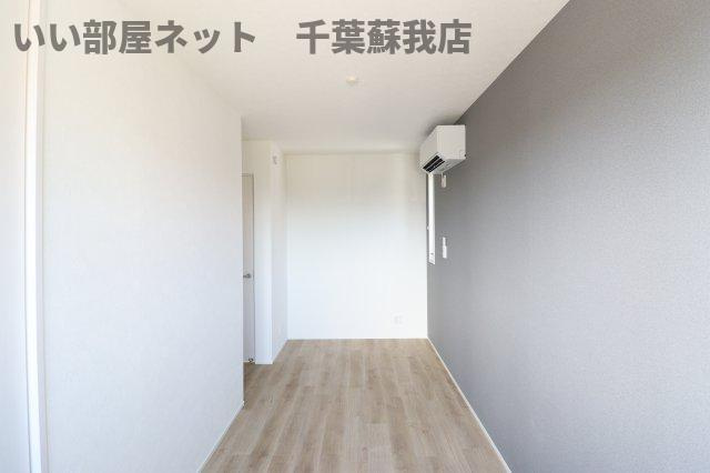 パルティシオン の設備