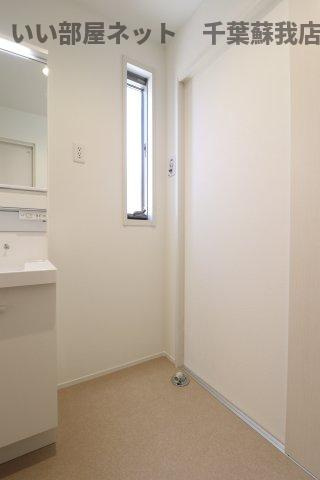 パルティシオン の居間・リビング|リビングです