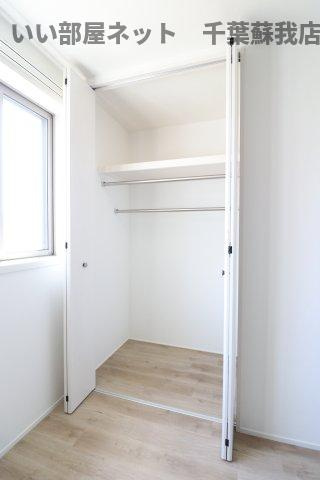 パルティシオン の収納|小物を収納するのに便利です