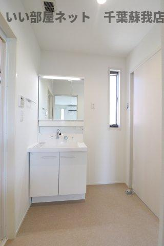 パルティシオン の居間・リビング|使いやすいリビングです