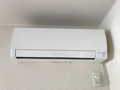 【設備】 | ナミアピアⅡ | ※写真は別号室です