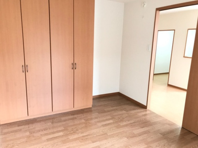 【その他】 | ナミアピアⅡ | ※写真は別号室です