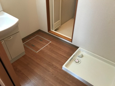 【その他】 | ナミアピアⅡ | ※写真は別号室です