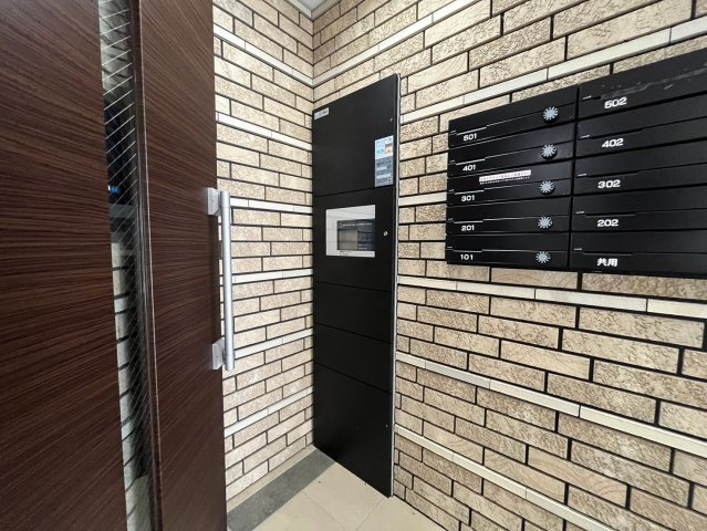 カロス新栄｜名古屋市の賃貸ならMｙ賃貸のその他共用部分|カロス新栄