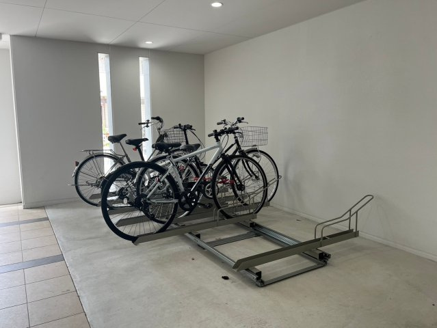 カロス新栄｜名古屋市の賃貸ならMｙ賃貸のその他共用部分|カロス新栄