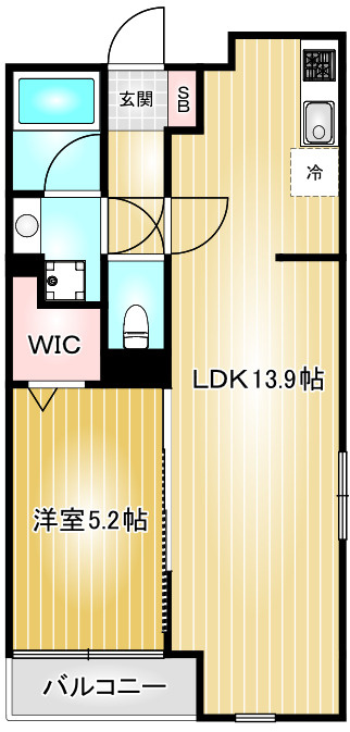 カロス新栄｜名古屋市の賃貸ならMｙ賃貸