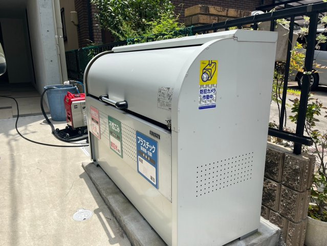 カロス新栄｜名古屋市の賃貸ならMｙ賃貸のその他共用部分|カロス新栄