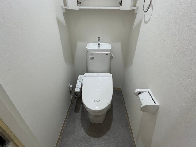 カロス新栄｜名古屋市の賃貸ならMｙ賃貸のトイレ|カロス新栄