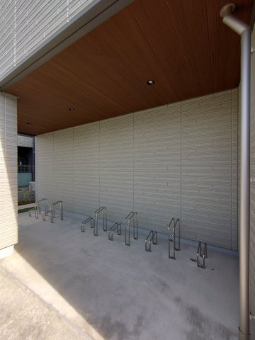 リヴェック豊四季Ⅰのその他共用部分