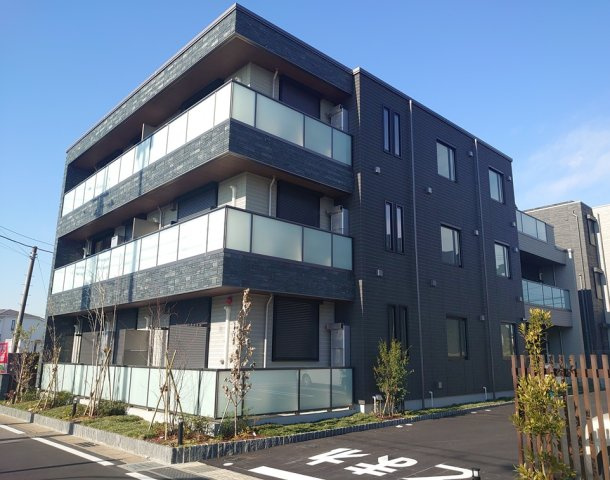 リヴェック豊四季Ⅰ