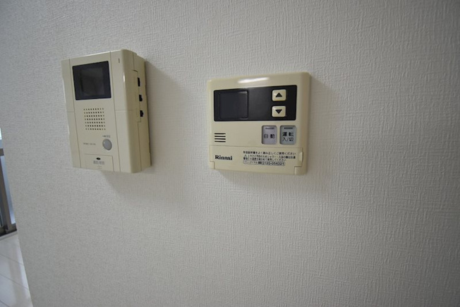 【設備】グランシャリオ江坂
