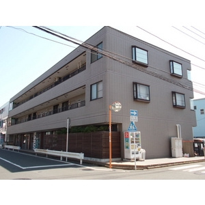 【エントランス】 | 山浩ビル