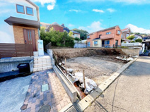 ◆町田市原町田新築住宅A号棟◆の画像