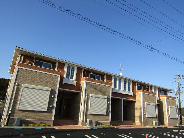 サニーレジデンスⅠ