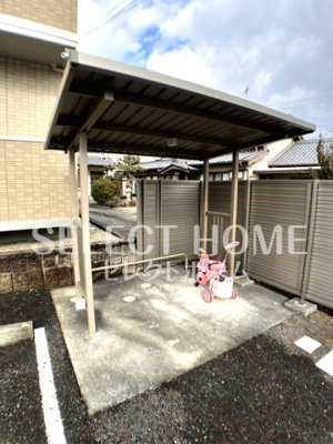 【その他共用部分】 | Ｓｅｒｅｎａ