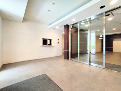 【その他共用部分】 | ◆◇ラ・アトレ横濱鶴見Ⅱ◇◆ | ◆住宅ローンのご相談や周辺環境のご案内も含め、ローンに詳しい、地元に詳しいスタッフがお出迎えさせていただきます。お気軽にご相談ください。