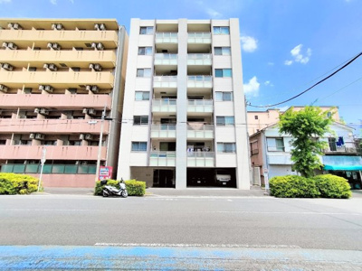 【外観】 | ◆◇ラ・アトレ横濱鶴見Ⅱ◇◆