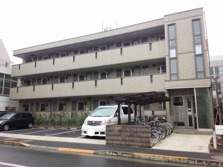 サンモール北小岩のその他
