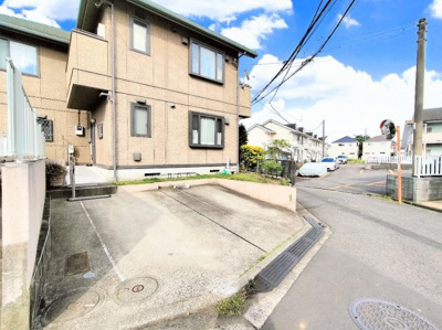 【駐車場】 | ◆◇十日市場町　中古戸建◇◆ | ◆住宅ローンのご相談や周辺環境のご案内も含め、ローンに詳しい、地元に詳しいスタッフがお出迎えさせていただきます。お気軽にご相談ください。