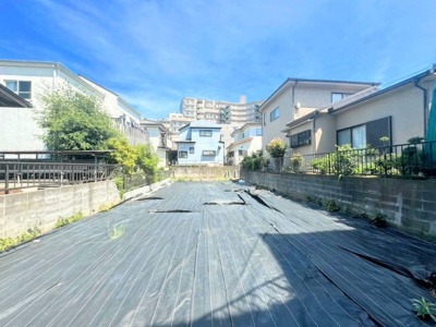 【外観】 | ◆◇東芹が谷　建築条件付き売地　◇◆ | ◆当日見学のお受付もしております。お気軽に「0800-812-9134」までお電話ください。

