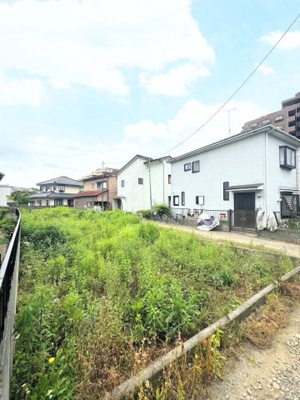 【外観】 | ◆◇権太坂　建築条件なし売地◇◆ | ◆住宅ローンのご相談や周辺環境のご案内も含め、ローンに詳しい、地元に詳しいスタッフがお出迎えさせていただきます。お気軽にご相談ください。