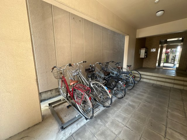 MISTRAL飾磨駅前のその他共用部分