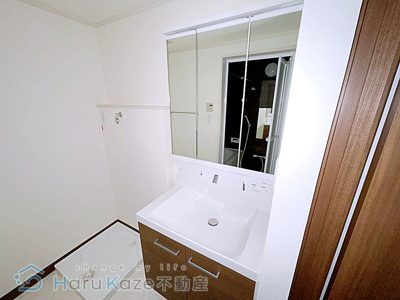 【浴室】 | アリュール瑞穂【名古屋市賃貸・駅まで徒歩3分】