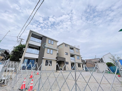 【駐車場】 | アリュール瑞穂【名古屋市賃貸・設備充実】