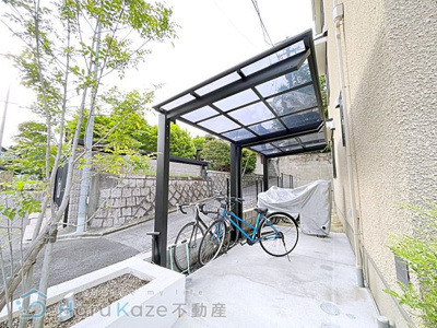 【その他共用部分】 | アリュール瑞穂【名古屋市賃貸・駅まで徒歩3分】