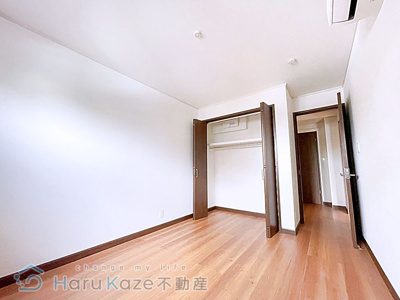 【居間・リビング】 | アリュール瑞穂【名古屋市賃貸・駅まで徒歩3分】