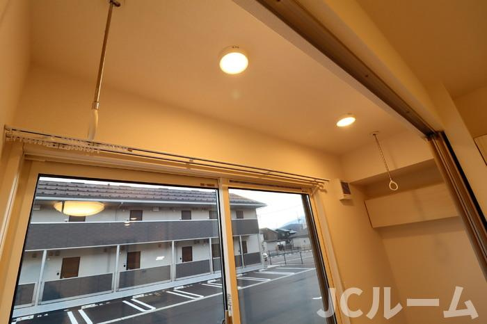 マウント・ナンバ・スプリングのその他